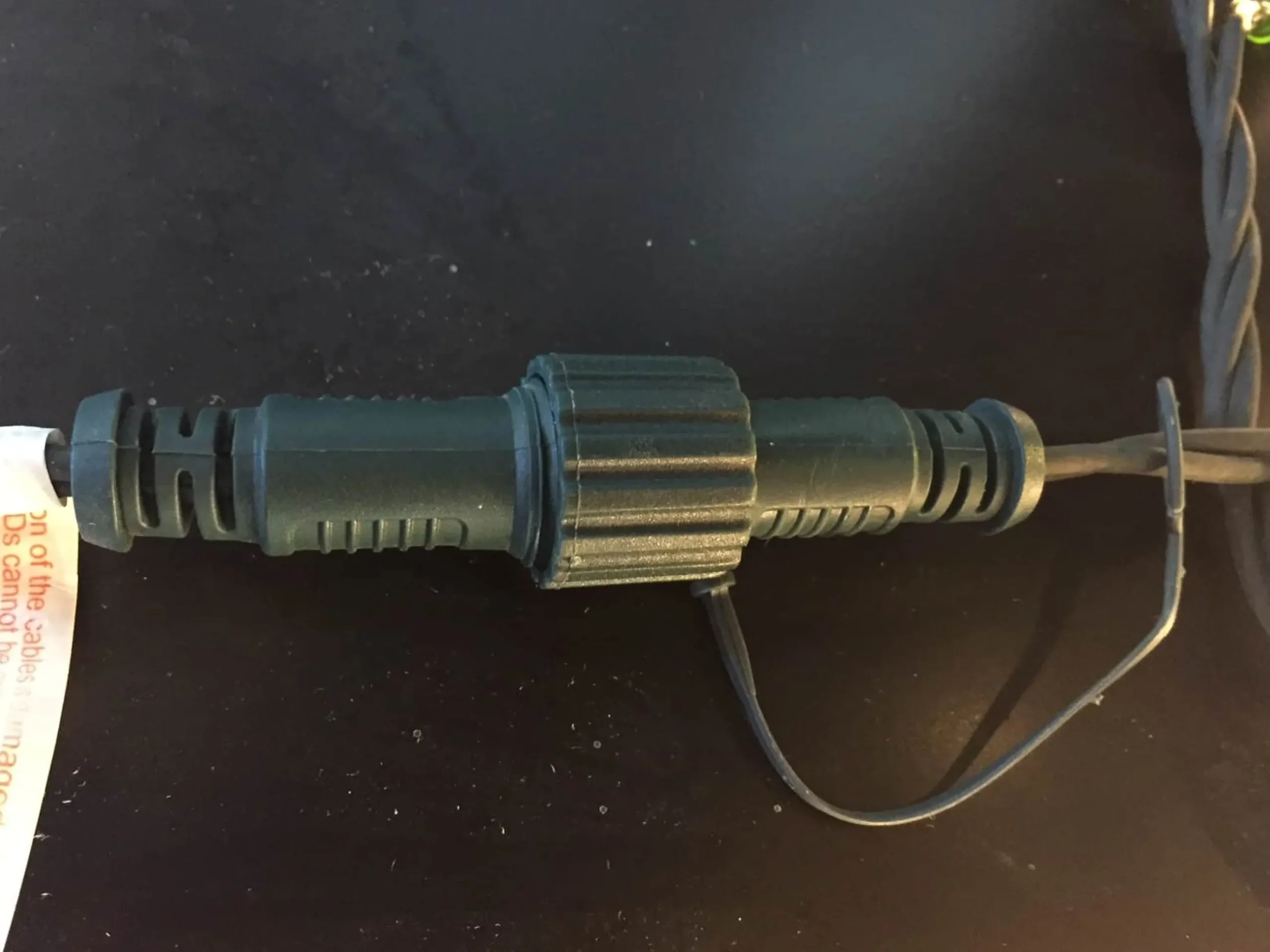 Sale Christmas Land 180 Led Xp Heavy Duty Connectable Outdoor Cluster Christmas Lights Fdl (3M) Twinkle