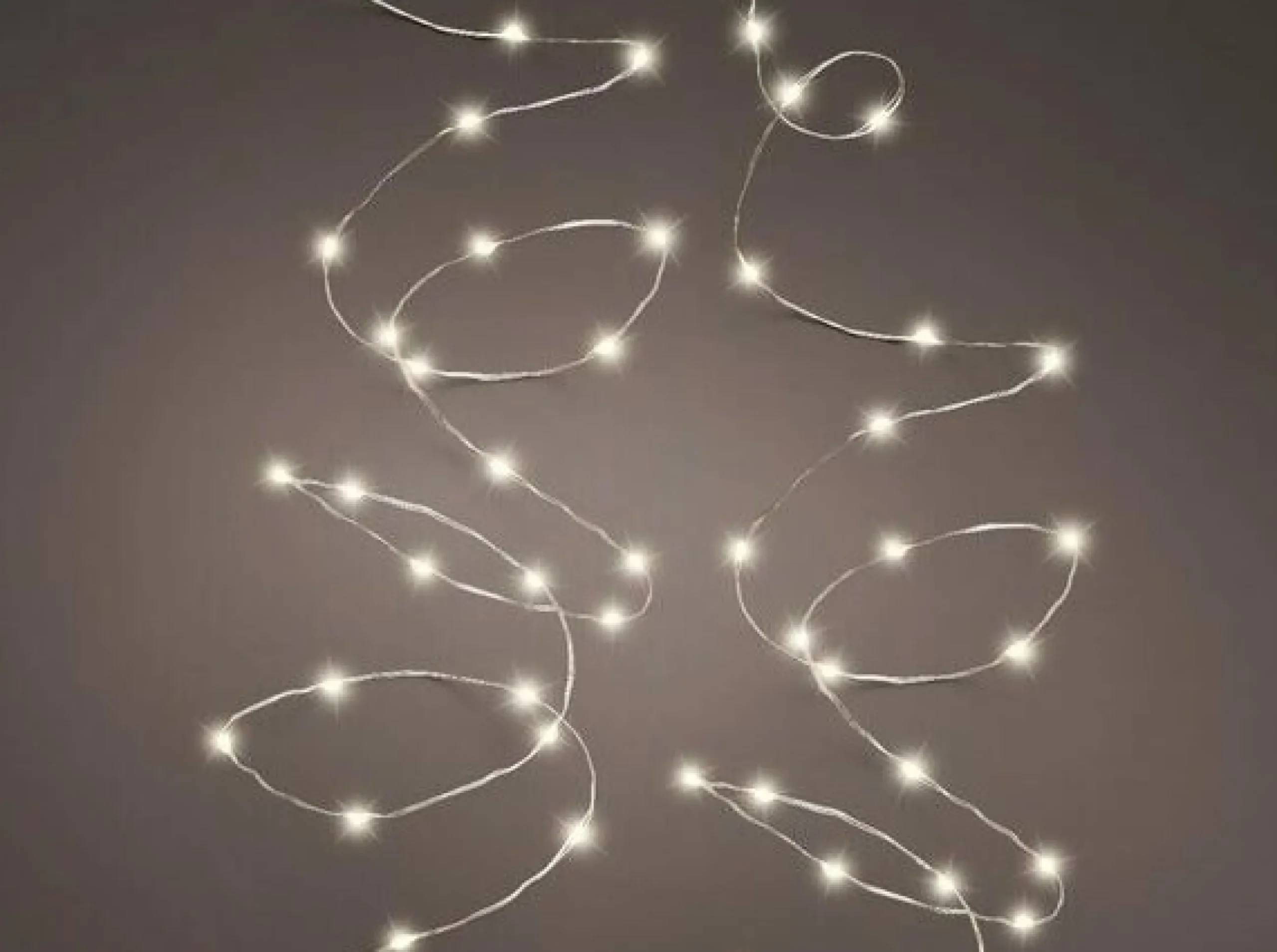 Best Christmas Land 180 Micro Led Christmas Lights Durawise Warm White