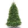 Outlet Christmas Land 6Ft Dunhill Fir Artificial Christmas Tree