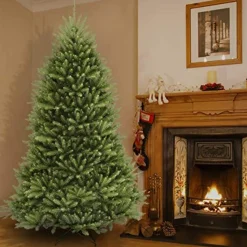 Outlet Christmas Land 6Ft Dunhill Fir Artificial Christmas Tree