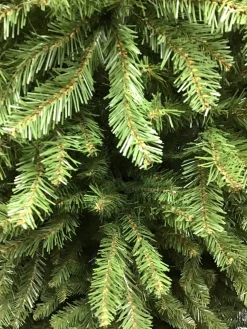 Outlet Christmas Land 6Ft Dunhill Fir Artificial Christmas Tree