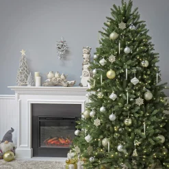Sale Christmas Land 7.5Ft Dunhill Fir Artificial Christmas Tree