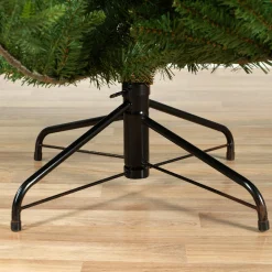 Hot Christmas Land 8Ft Norway Spruce Artificial Christmas Tree