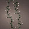 Best Christmas Land Led Warm White Compact Twinkle Christmas Lights (Various Sizes)